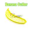 New Banana Cutter, Banana Slicer, Banana Chopper  