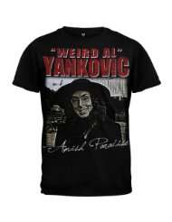  Weird Al Yankovic   Clothing & Accessories