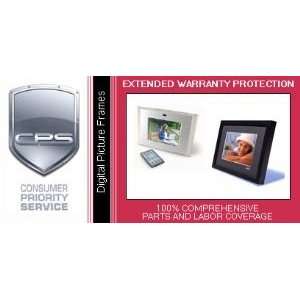    2 year(s)   Digital Picture Frame under $200.00