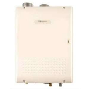    NG Condensing Tankless Gas Water Heater with Direct Vent N 0842MC DV