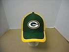   TIME SUPER BOWL CHAMPIONS GREEN BAY PACKERS CAP/HAT ADJUSTABLE VELCRO