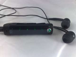 SONY ERICSSON WIRELESS STEREO BLUETOOTH MH100 for AINO  