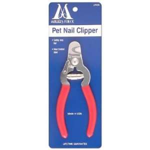  Pet Nail Clipper (Catalog Category Dog / Grooming Tools 