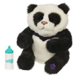  Furreal Baby Luv Cub Panda Bear Toys & Games
