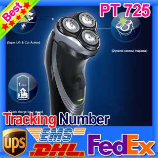 New Philips SensoTouch RQ1160 GyroFlex 2D system Electronic Shaver 