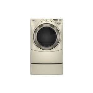  Whirlpool  WGD9400ST Dryer Appliances