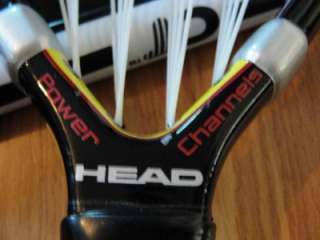 Used Head LiquidMetal 170 Racquetball Racquet/Racket 3 5/8 Grip 