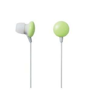  Elecom Ear Drops Series 3 Canal Type Hi Fi Noise Reducing Ear 