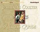 THE SCOTTISH BRIDE CATHERINE COULTER HISTORICAL ROMANCE  