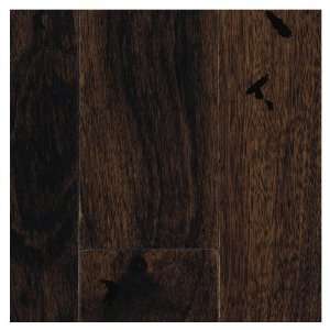   Engineered Hickory Hardwood Flooring LWE68 06