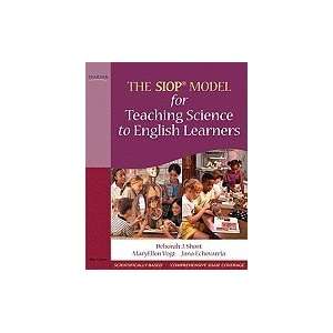   Science to English Learners (Paperback, 2010) Dsborh JShort Books