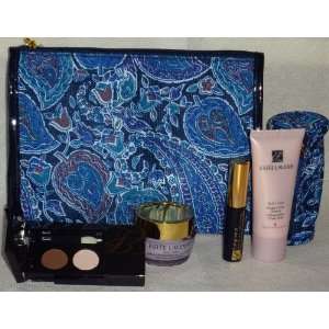 Estee Lauder Set/kit Time Zone Line and Wrinkle Reducing Creme SPF 15 