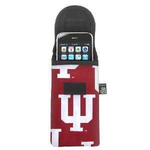  Indiana University Phone Holder