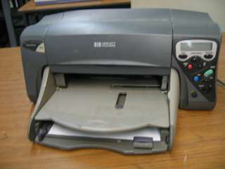 HP C6723A Photosmart 1000 Inkjet Printer  