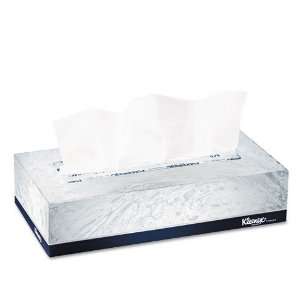  Kleenex Facial Tissue 100/bx 36/cs