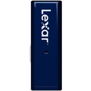  Lexar Media 8GB JumpDrive Retrax USB 2.0 Flash Drive   8 