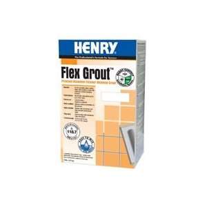   Flex Grout Unsanded Tile Grout 8 Lb. (Pack of 4)