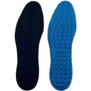  Sof Sole Massaging Gel Insole: Health & Personal Care
