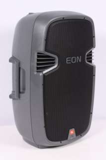 JBL EON315 15 280 Watt Powered PA Speaker  