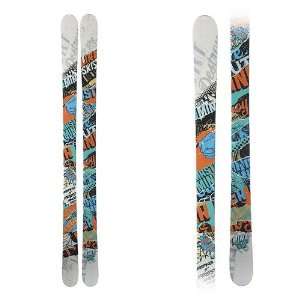  Line Mastermind Skis