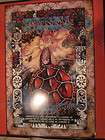 Grateful Dead Summer Tour 1995   Last Tour Numbered Concert Poster 