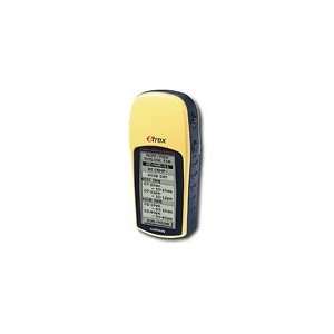   Garmin eTrex H Handheld GPS with High Sensitivity GPS & Navigation