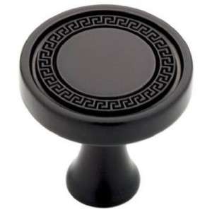 New Oil Rubbed Bronze BRAND NAME Cabinet Knob Door Pull  