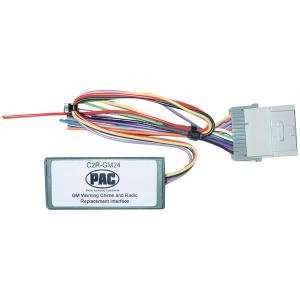   For Non Onstar Vehicles Includes +12V Accessory Wire: Home & Kitchen