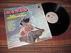 Los Blanco   Cumbia Caliente MAMBO JAZZ / CUMBIA / GUAGUANCO LP♪►