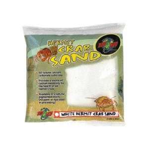   Hermit Crab Sand (Pack of 12) [Set of 12] Color Green