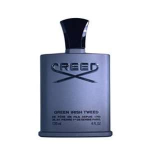  Creed Green Irish Tweed Cologne for Men 4 oz Eau De Parfum 