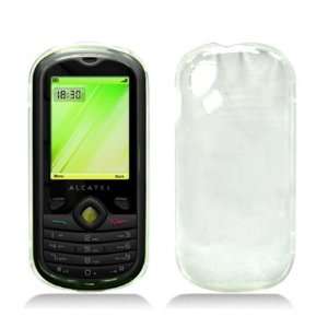   Accessory   Clear Hard Case Protector Cover: Cell Phones & Accessories