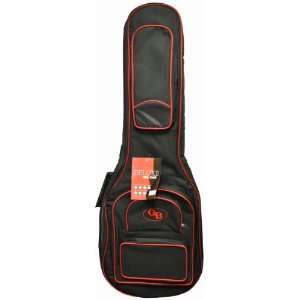  GB Deluxe Electric Guitar Gig Bag    