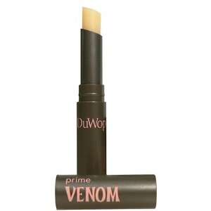 DuWop Cosmetics Lip Venom Lip Plumping Balm, Prime Venom Prime Venom 