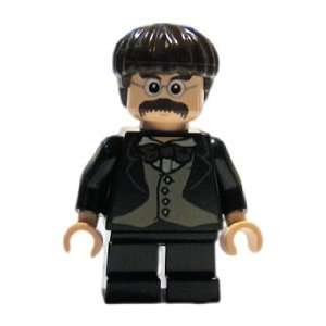    Filius Flitwick   Lego Harry Potter Minifigure Toys & Games