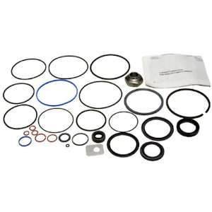  Edelmann 8513 Power Steering Gear Box Major Seal Kit Automotive