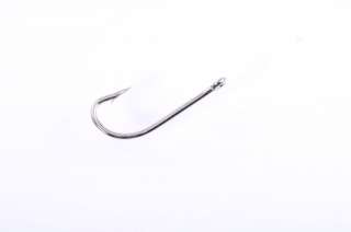 Hot selling 10 Pcs New Fish Hook Fishing Lures Tackle Live Bait  