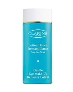 Clarins Gentle Eye Make up Remover Lotion