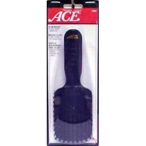  Goody Ace Club 100% Boar Bristles Salon Hair Brush, #67661 
