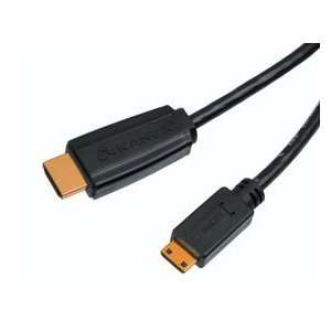   HDMI 1.4 Cable 6ft Premium Grade 3d Compatible Plug And Play
