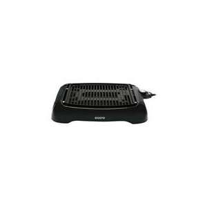    SANYO HPS SG2 Black Indoor Barbecue Grill: Kitchen & Dining