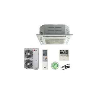  LG 42000 BTU 14 SEER Heating & Cooling Air Conditioner 