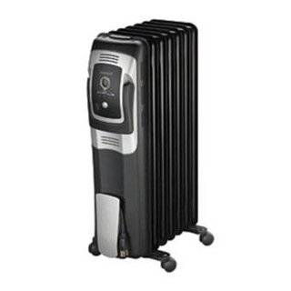 NEW HW Oil filled Radiator Heater (Indoor & Outdoor Living) by Kaz Inc