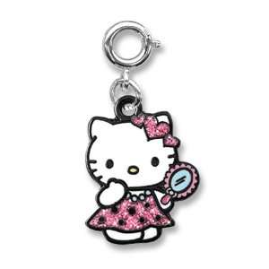  CHARM IT Sanrio Hello Kitty Beauty Queen Charm Jewelry