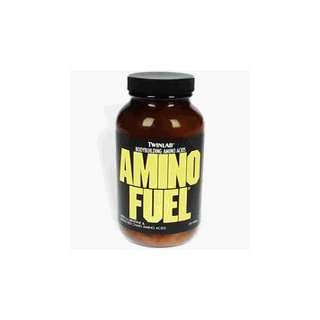  Twinlab Amino Fuel (250 tabs)