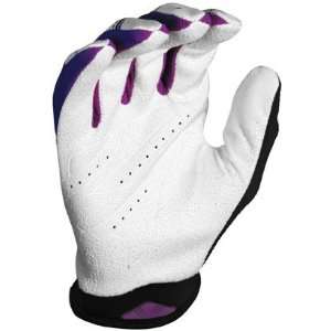  Answer A12 JS Collection Purple Haze Gloves Medium Sports 
