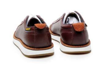 Dr Martens Mens Shoes CARRIS 13641200 Brown  