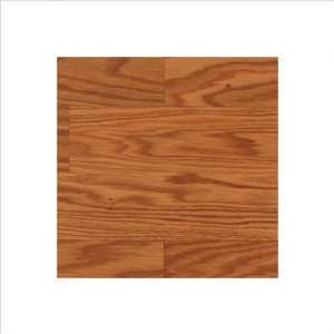   Mohawk Montreal Auburn Oak Strip Laminate Flooring
