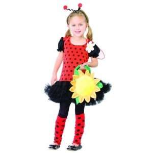 Leg Avenue 187600 Daisy Bug Child Costume