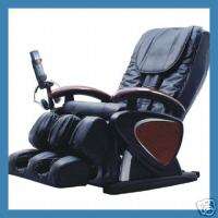 NEW MD E08 Massage chair Full Body Recliner Massager   